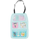 Emoji Auto Organiser - Turquoise - 40 x 60 cm Emoji Auto Organiser - Turquoise - 40 x 60 cm