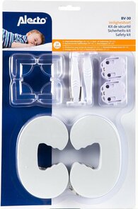 Alecto BV-30 14-delige kinderveiligheidsset voor in huis