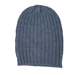 Muts - LYNN - Donkerblauw - Jongens