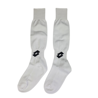 Voetbalsokken LOTTO - Voetbal Sokken - Wit - Polyamide - Maat 31/34