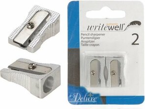 Puntenslijper set a 2 stuks