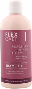 Beschadigd haar pakket / Plex Care / Stap 1 / Shampoo