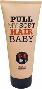 Rapunzel Conditioner 'PULL MY SOFT HAIR BABY' - Voor elk haar type - 200 ml