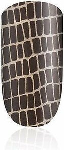 essie - 02 Croc 'n Chic - Nagelstickers