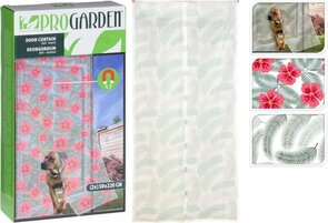Deurhor - Deurgordijn Anti-insecten - Multicolor - 50 x 220 - 2 Stuks