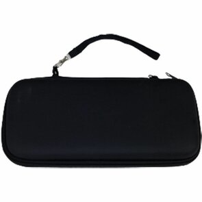 Nintendo Switch hoes game console hoes Mat look - Zwart - Kunststof - Geschikt voor Nintendo Switch 2017 - Games - Gamen - Gameaccessoires - Accessoires - Nintendo - Console - Handheld