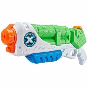 Water Pistool X-Shot - Typhoon Thunder - Buiten - Zomer - 550 ml - 9 m