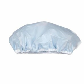 Douche Muts / Douche Cap - Blauw - Shower cap
