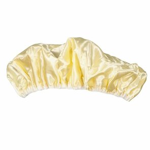 Douche Muts / Douche Cap - Goud - Shower cap