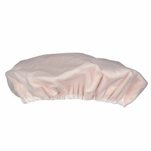 Douche Muts / Douche Cap - Roze - Shower cap