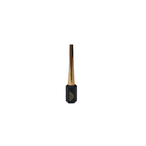 Eyeliner vloeibaar - Zwart / Goud - Kunststof / Eyeliner - l 10 cm - Make-Up - Eyeliner - Oogliner - Verzorging