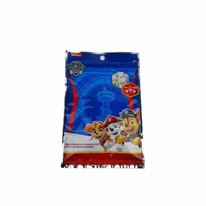 Paw Patrol verrassing schrijfwaren set - Blauw / Rood - Kunststof - Back To School - School - Schoolbenodigdheden - Campus - Back2school - Stationary 