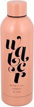 Thermofles RAYYAN "Water" - Roze - Metaal - 500 ml