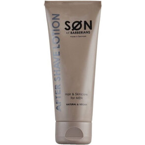 Son of Barberians - After Shave Lotion - 1 tube - Hair en Skincare for Men - Natural and vegan -  1 X 100 ML