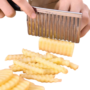 Multifunctioneel Keuken Kartelmes - Keuken - Kartelmes - Frietsnijder