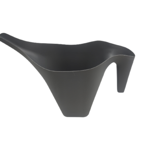 Gieter FORINA - Antraciet - Kunststof - 1,5 L