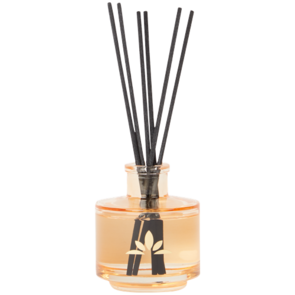 Intense Collection - ROCK ROSES - Geurstokjes - Diffuser - 100 ml - Huisparfum 