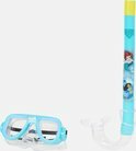 Snorkelset | Princess | masker & snorkel