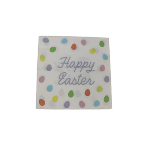 Paas Servetten - Multicolor - Party - Feest - Brunch - 20 Servetten - Pasen Servetten