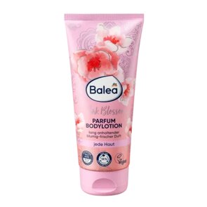 Balea Parfum Bodylotion Pink Blossom, 200 ml