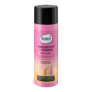 Balea Conditioner Groei & Kracht - 250 ml 