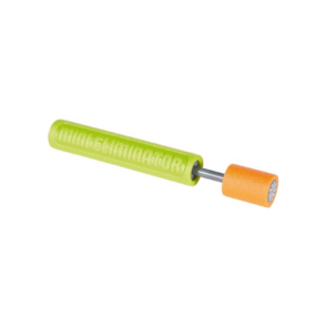 Happy People - Slim Eliminator - Multicolor / Groen - Foam - Unisex - Waterpistool - Watertspuiter