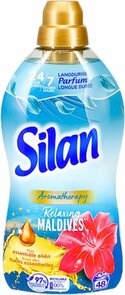 Silan Aromatherapy - Wasverzachter - 48 Wasbeurten 
