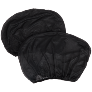 Autoraam Sok - Set van 2 - Maat L - 90 x 50 cm - Car Window Sleeve - Maximale bescherming tegen UV - Stralen - Vermindert Warmte 