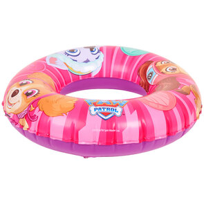PAW Patrol Zwemring - Roze - Kunststof - 42 cm - 3+ jaar - Zwemband - Swim ring