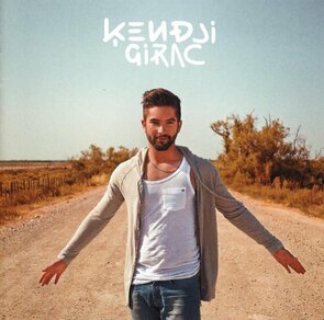 Kendji Girac - Kendji