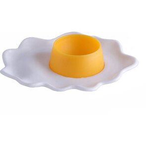 Imperial Kitchen Eierdop op schotel