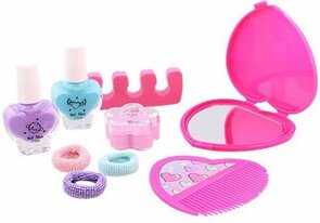 I Love My Style beauty giftbox - Multicolor - Kinderset