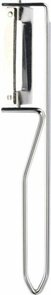 Dunschiller - Zilver - RVS - l 15 cm