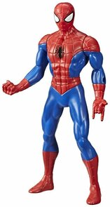 Marvel - Avengers - Spider-man - 24CM - Actiefiguur
