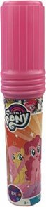 Little pony - Vilt Stiften - set van 8
