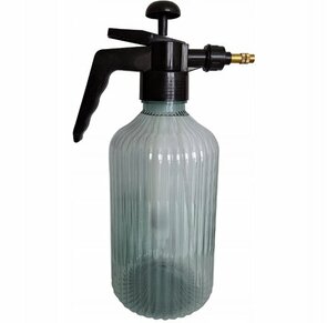Plantensproeier FJOLLA - Groen / Zwart - Kunststof - 1500 ml 