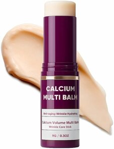 Calcium Volume Multi Balm - Wrinkle Core Stick - Korean Huidverzoring  