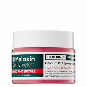 Dr. Melaxin Cemenrete - Cyano Pink Spicule Cream
