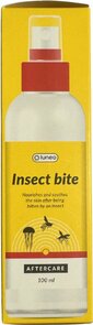 Insecten spray na beten van insecten - Multicolor - Insectenspray - 100 ml