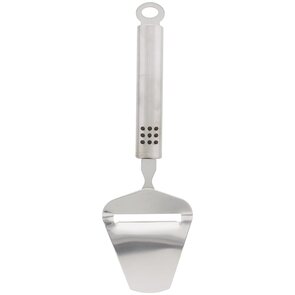 Kaasschaaf - RVS - 24 cm