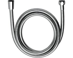 Doucheslang COREN - Chroom - 1,5 m