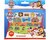 Paw Patrol sticker set - Blauw / Multicolor - Papier - 65 Stickers - Creatief - Sticker - Kleuren - Knutselen - DIY
