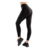 Corrigerende legging Maat M - 40 / 42 - Zwart - Polyester - Stretch - Zweet Bestendig - Shaping Legging