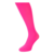 Panty - Neon Roze - L / XL - 1 Stuk - 60 Den - Carnaval - Feest - Nylon - Party - Feestpanty