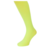 Panty - Neon Geel - L / XL - 1 Stuk - 60 Den - Carnaval - Feest - Nylon - Party - Feestpanty 