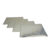Placemats met motief DOMINIC  - Wit / Goud - Kunststof - 29 x 44 cm - Set van 4 1