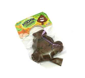 Scheetkussen - Bruin - 13 cm Scheetkussen - Bruin - 13 cm