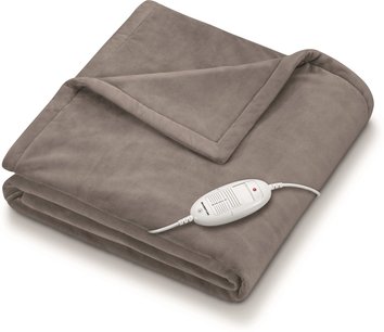 Inventum HB75 - Elektrische bovendeken - 180 x 130 cm Inventum HB75 - Elektrische bovendeken - 180 x 130 cm