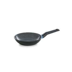 BK Blue Label stone koekenpan - Grijs - Ø20 cm - B2365.740 BK Blue Label stone koekenpan - Grijs - Ø20 cm - B2365.740