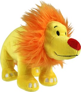 Bumba Barry - 20 cm - Knuffel Bumba Barry - 20 cm - Knuffel